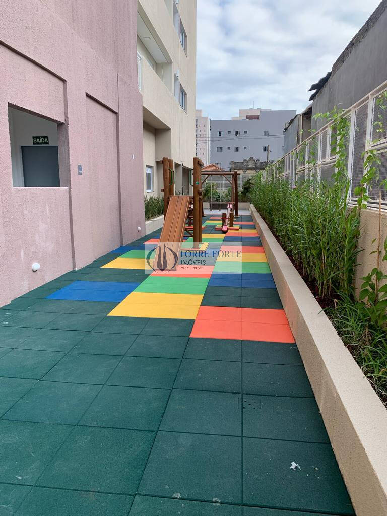 Apartamento, 1 quarto, 29 m² - Foto 20