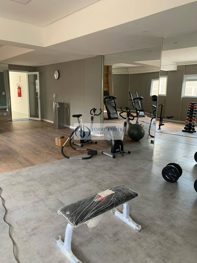 Apartamento, 1 quarto, 29 m² - Foto 22