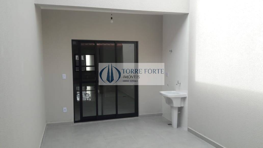 Casa, 3 quartos, 115 m² - Foto 10