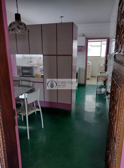 Apartamento, 3 quartos, 202 m² - Foto 5