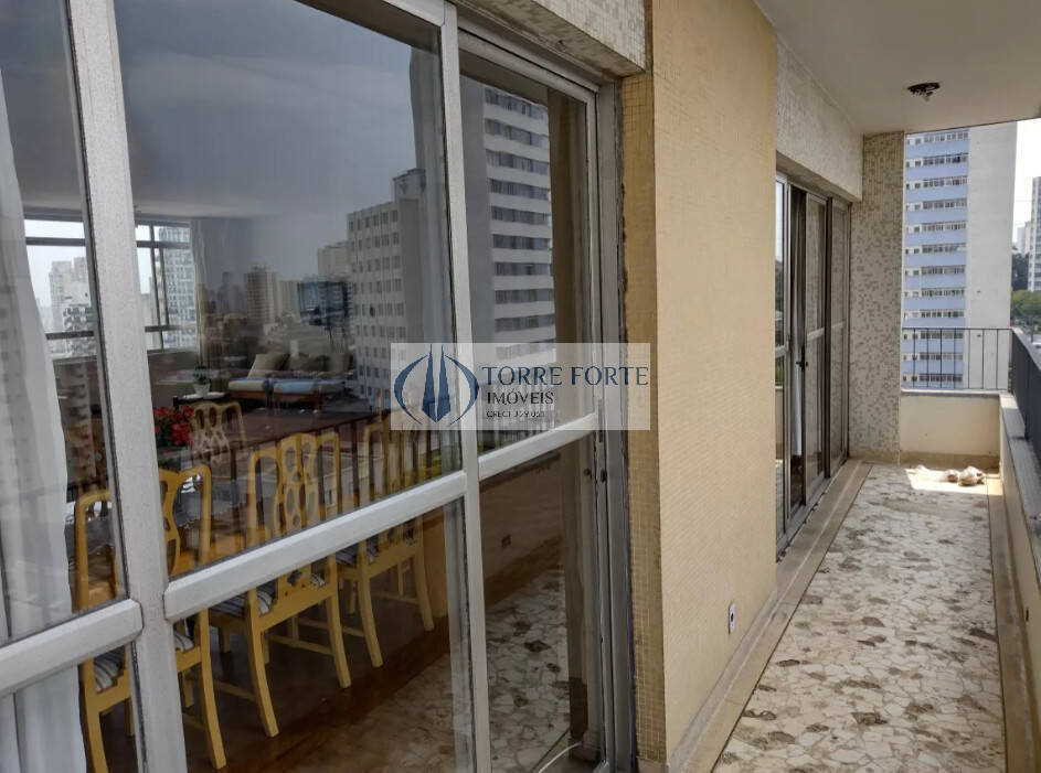 Apartamento, 3 quartos, 202 m² - Foto 7