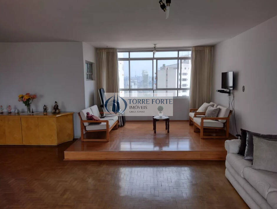 Apartamento, 3 quartos, 202 m² - Foto 8