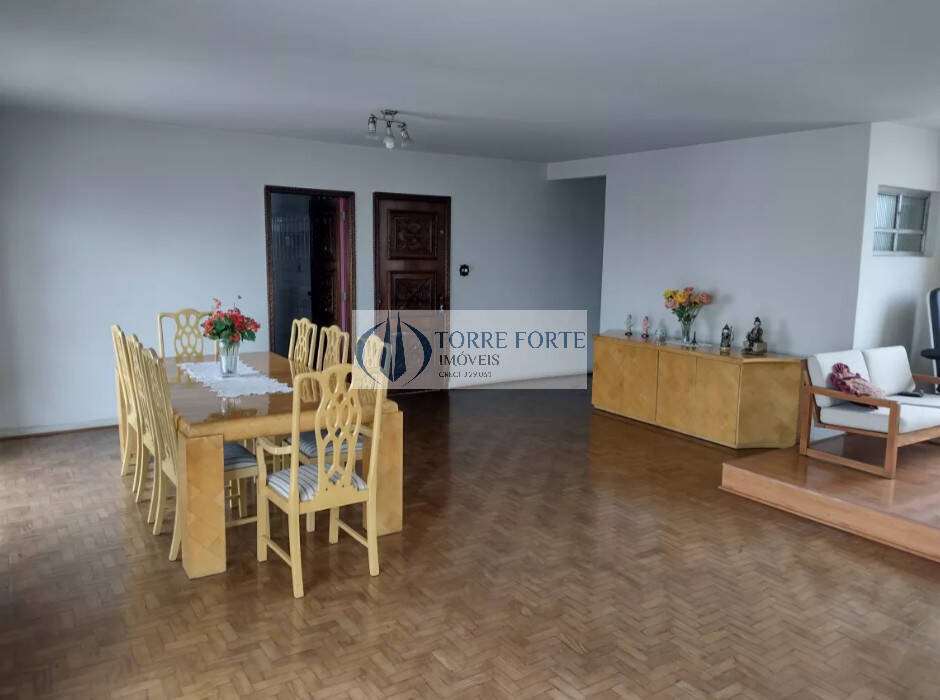 Apartamento, 3 quartos, 202 m² - Foto 2