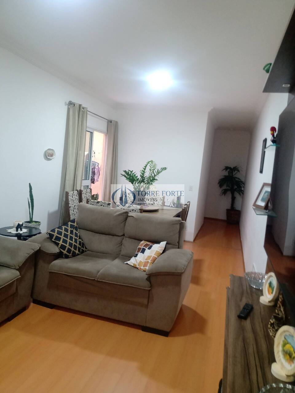 Apartamento, 3 quartos, 90 m² - Foto 5