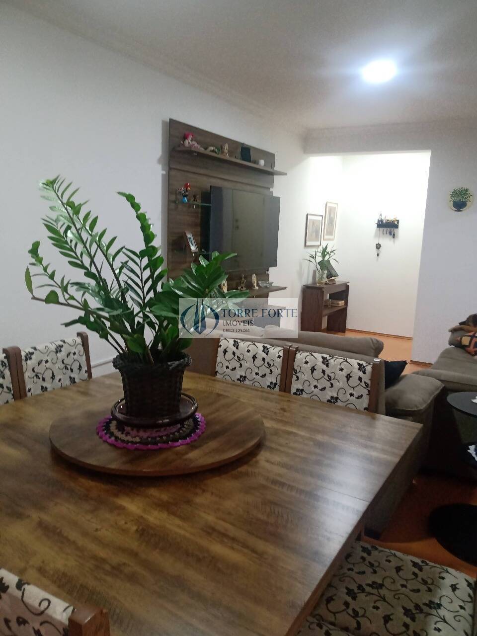 Apartamento, 3 quartos, 90 m² - Foto 1