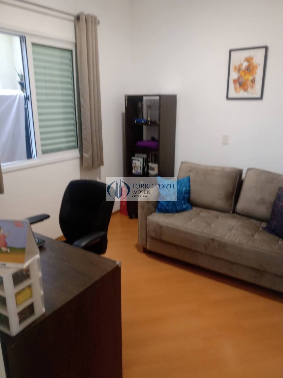 Apartamento, 3 quartos, 90 m² - Foto 10
