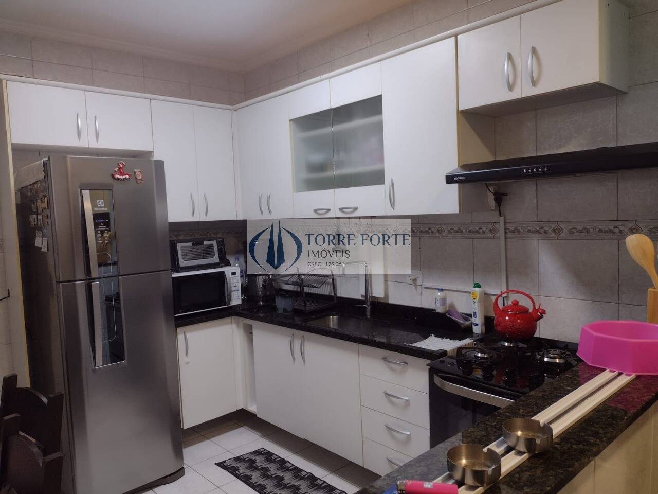 Apartamento, 3 quartos, 90 m² - Foto 14