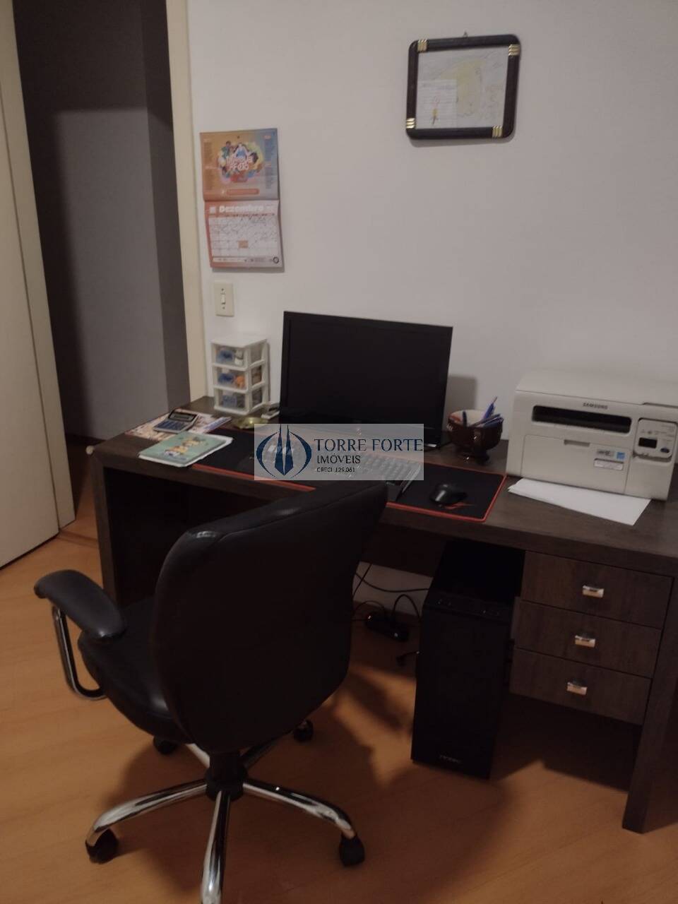 Apartamento, 3 quartos, 90 m² - Foto 16