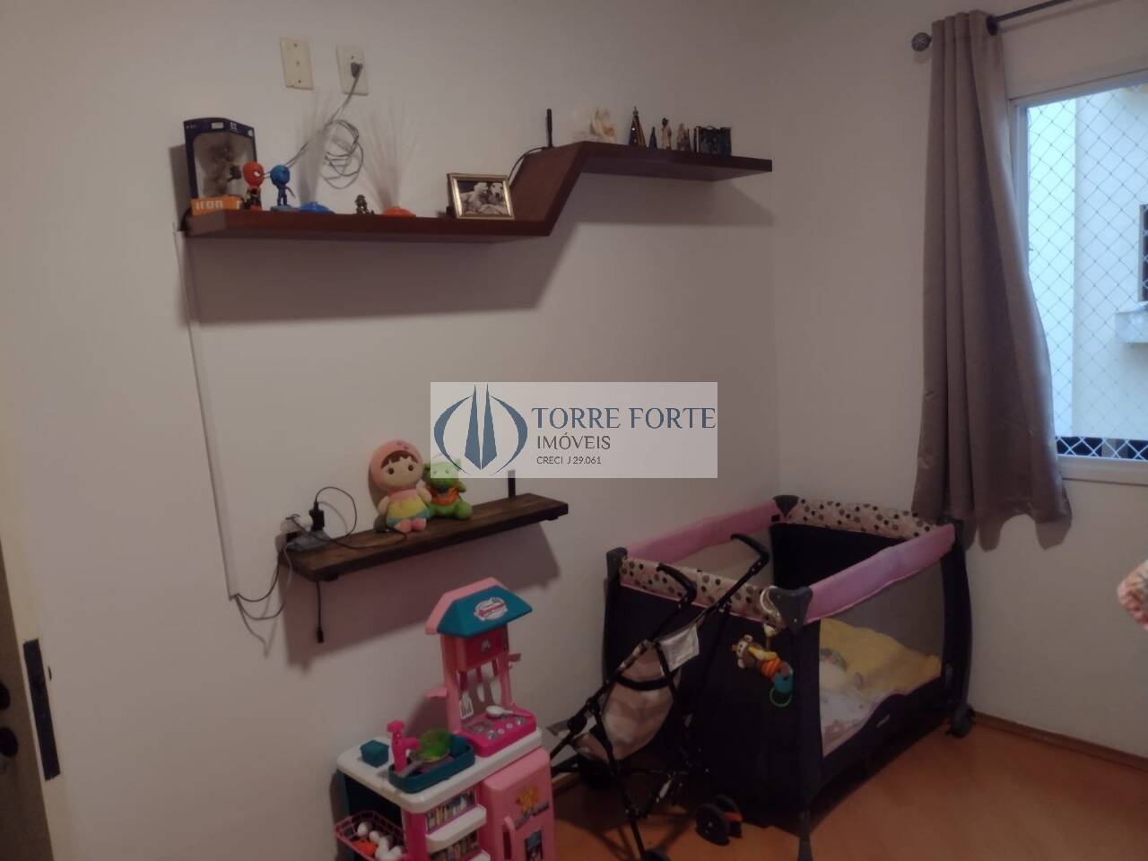 Apartamento, 3 quartos, 90 m² - Foto 23