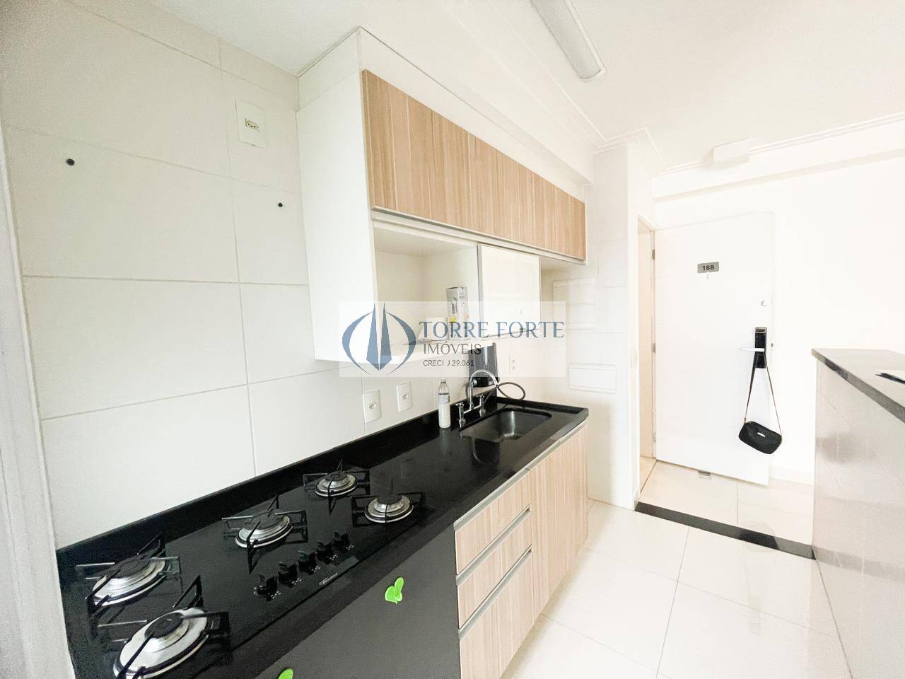 Apartamento, 1 quarto, 53 m² - Foto 9