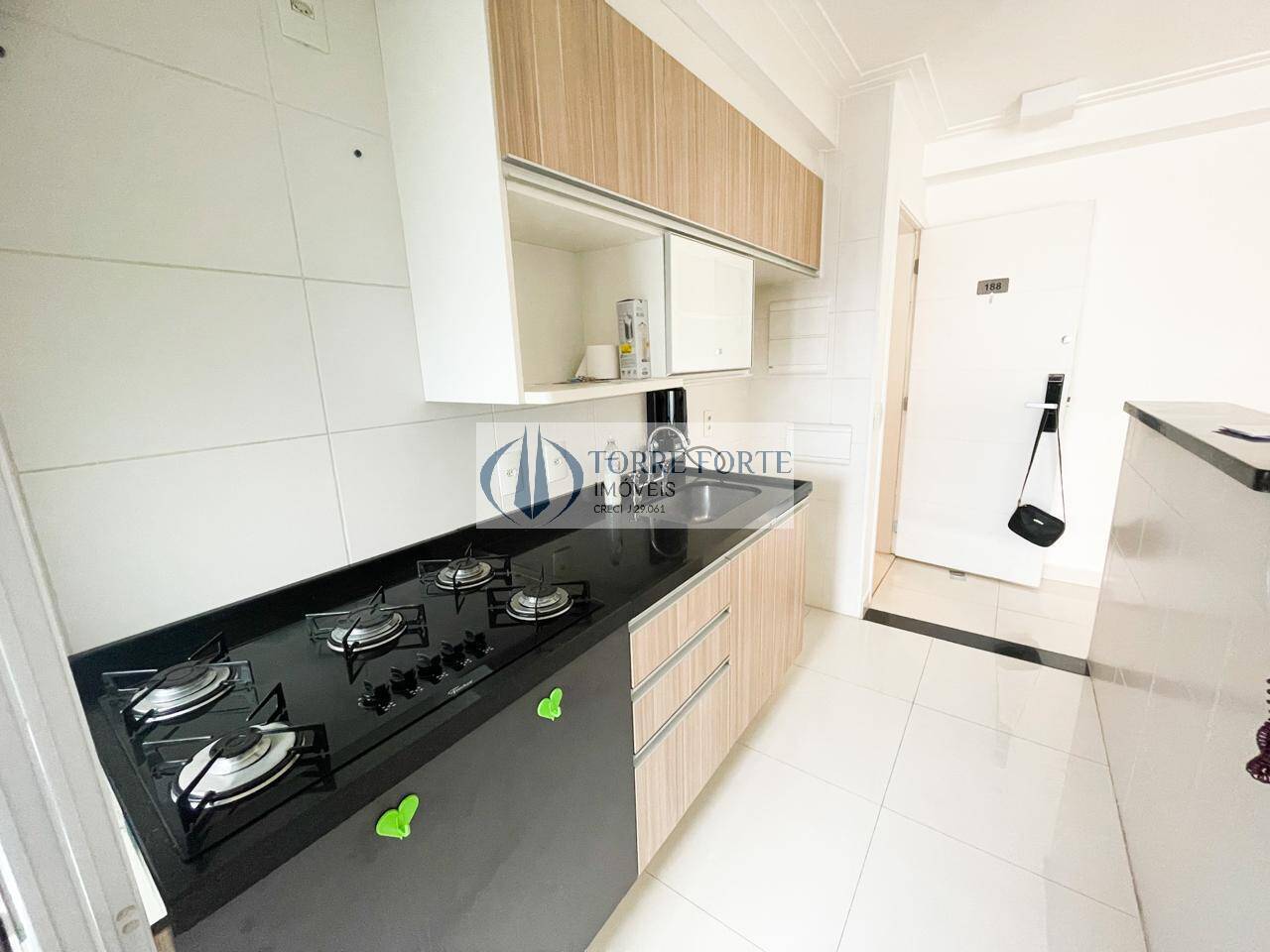Apartamento, 1 quarto, 53 m² - Foto 10