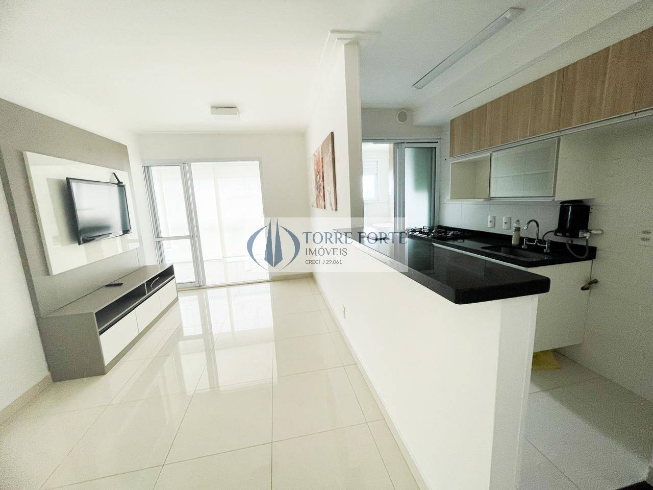 Apartamento, 1 quarto, 53 m² - Foto 5