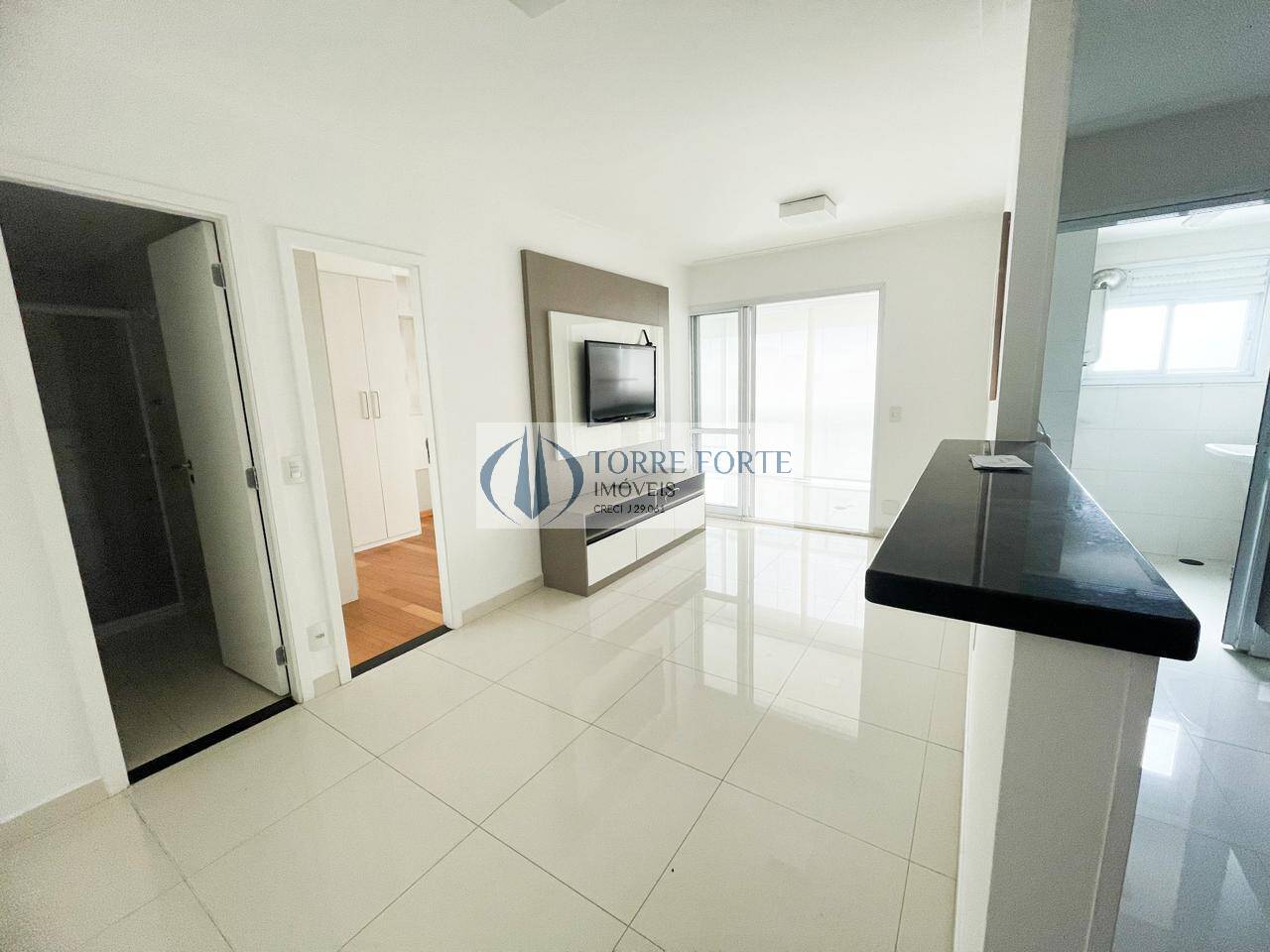 Apartamento, 1 quarto, 53 m² - Foto 6