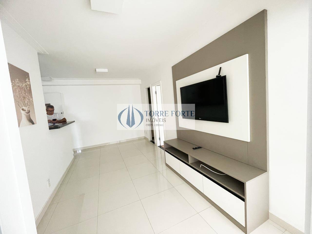 Apartamento, 1 quarto, 53 m² - Foto 4