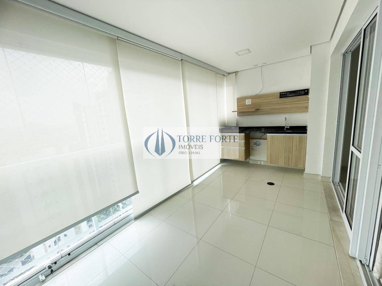 Apartamento, 1 quarto, 53 m² - Foto 1
