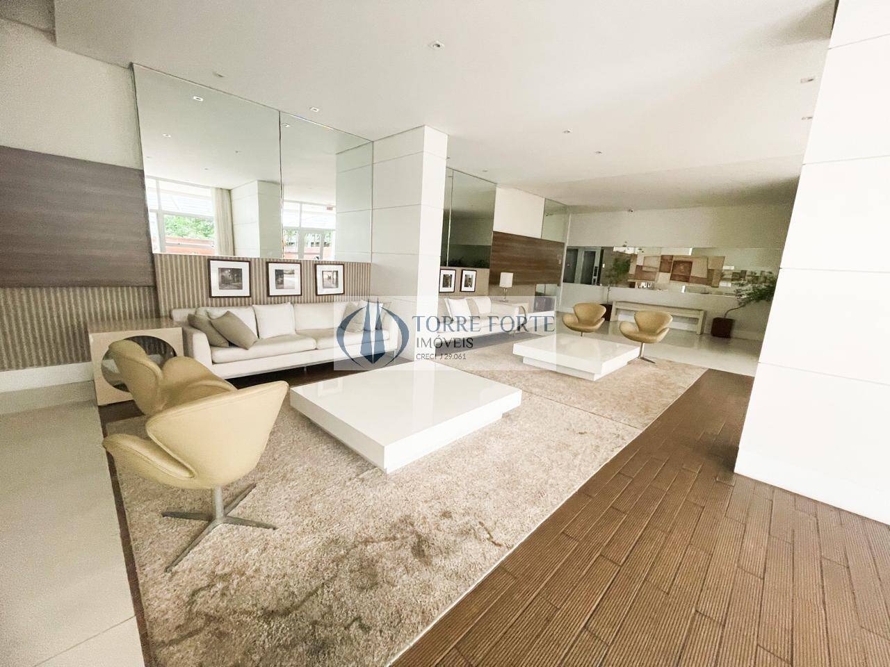 Apartamento, 1 quarto, 53 m² - Foto 21