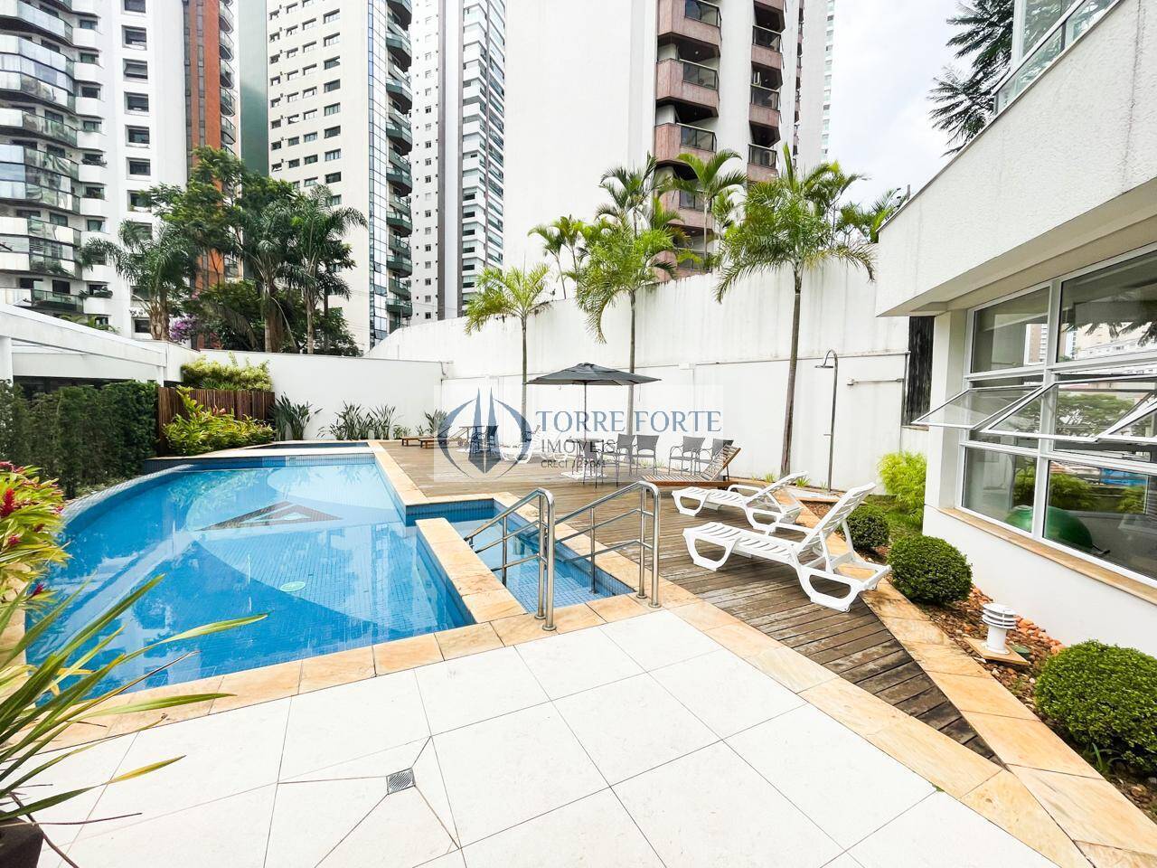 Apartamento, 1 quarto, 53 m² - Foto 19