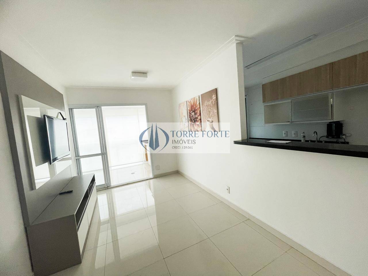 Apartamento, 1 quarto, 53 m² - Foto 8
