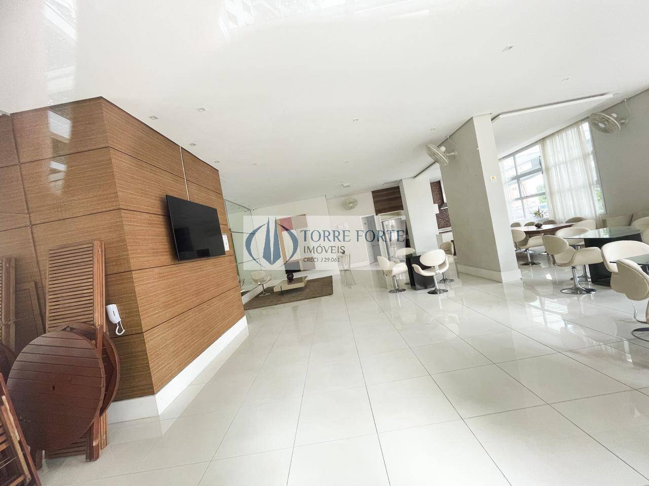 Apartamento, 1 quarto, 53 m² - Foto 24