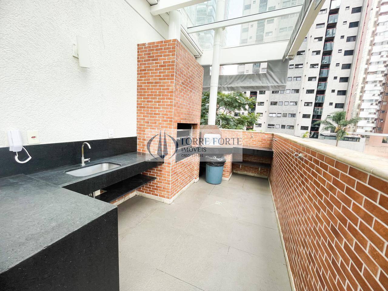 Apartamento, 1 quarto, 53 m² - Foto 25