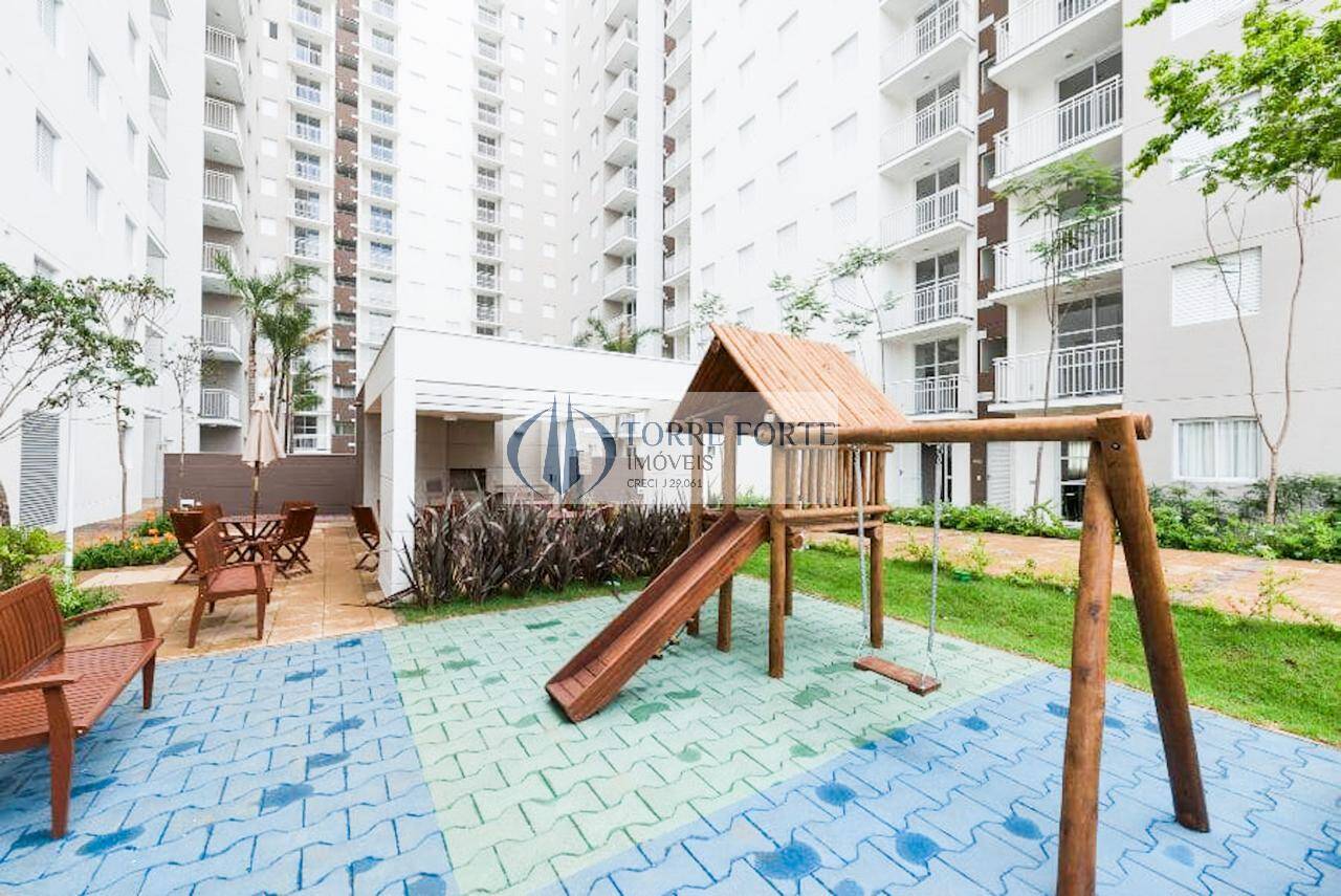 Apartamento, 1 quarto, 53 m² - Foto 26