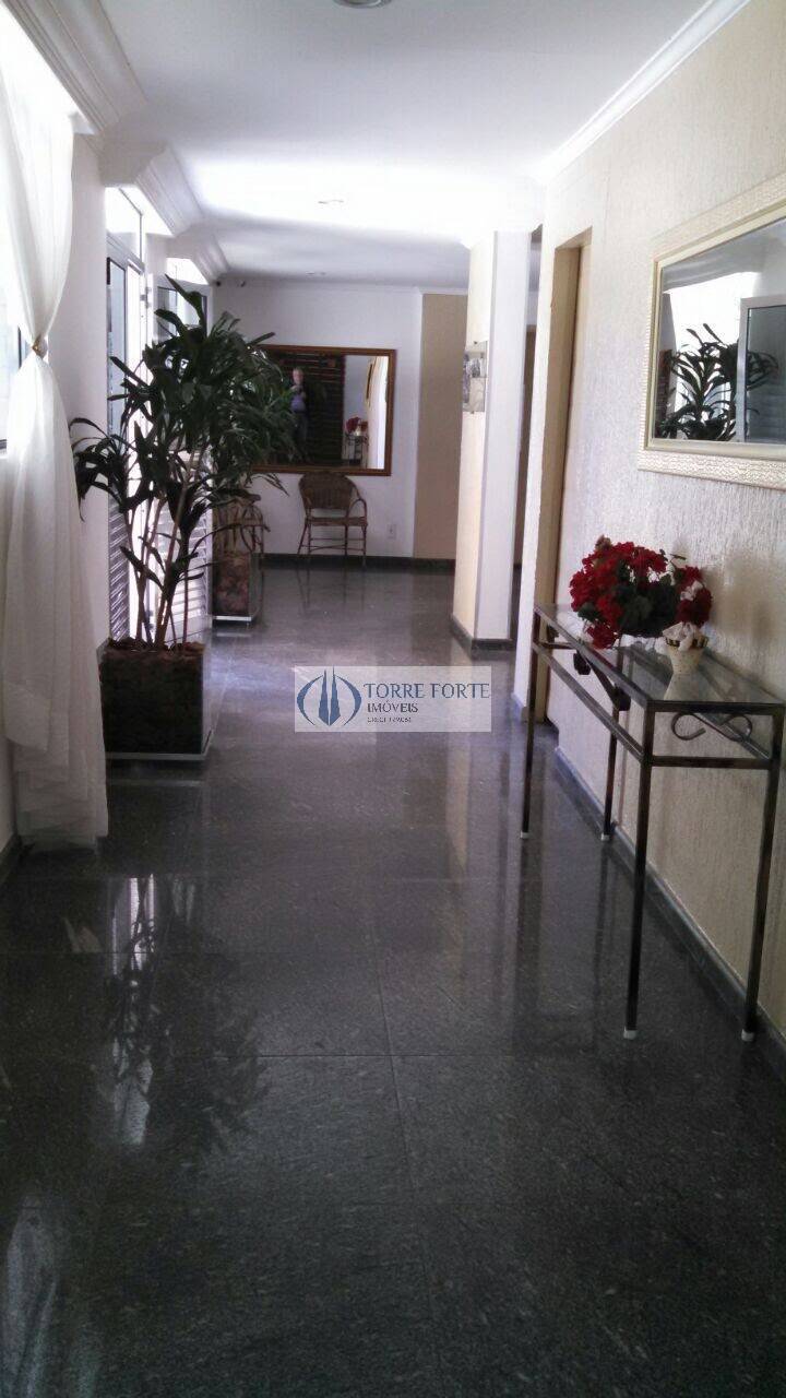 Apartamento, 2 quartos, 57 m² - Foto 2