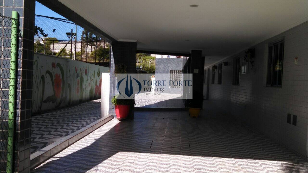 Apartamento, 2 quartos, 57 m² - Foto 3