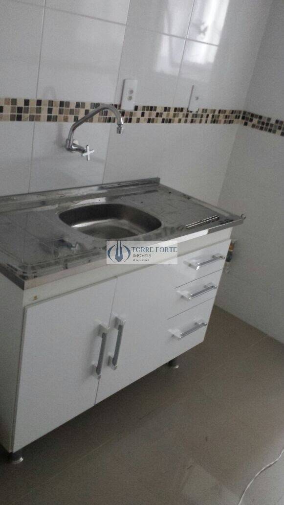 Apartamento, 2 quartos, 57 m² - Foto 8