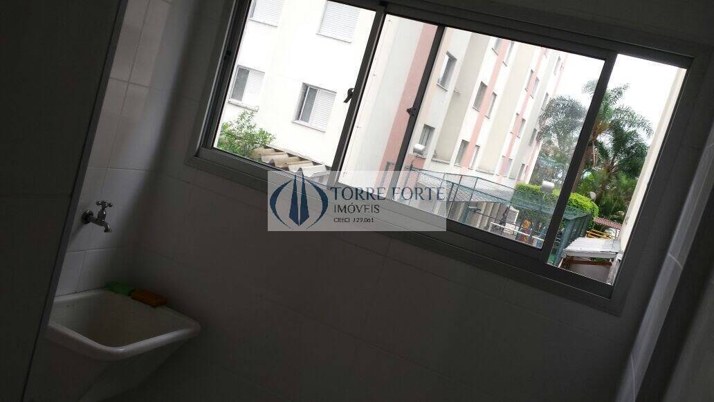 Apartamento, 2 quartos, 57 m² - Foto 9