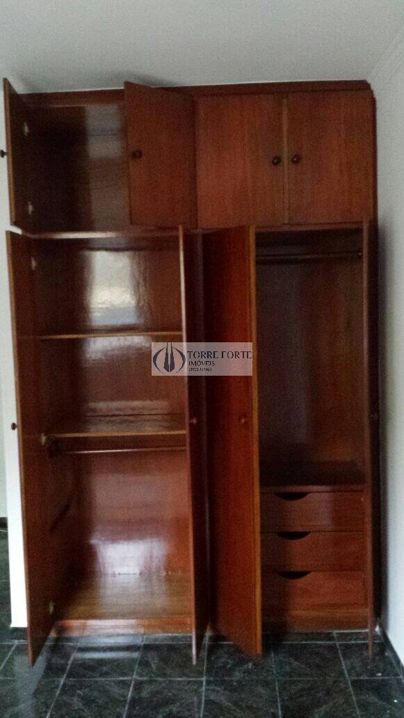 Apartamento, 2 quartos, 57 m² - Foto 11