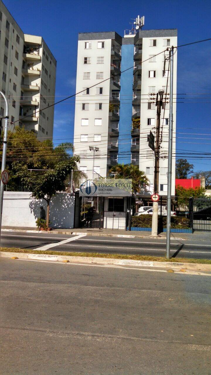 Apartamento, 2 quartos, 57 m² - Foto 23