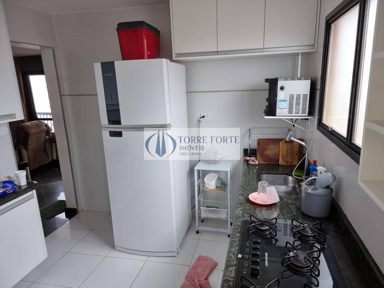 Apartamento, 4 quartos, 133 m² - Foto 9