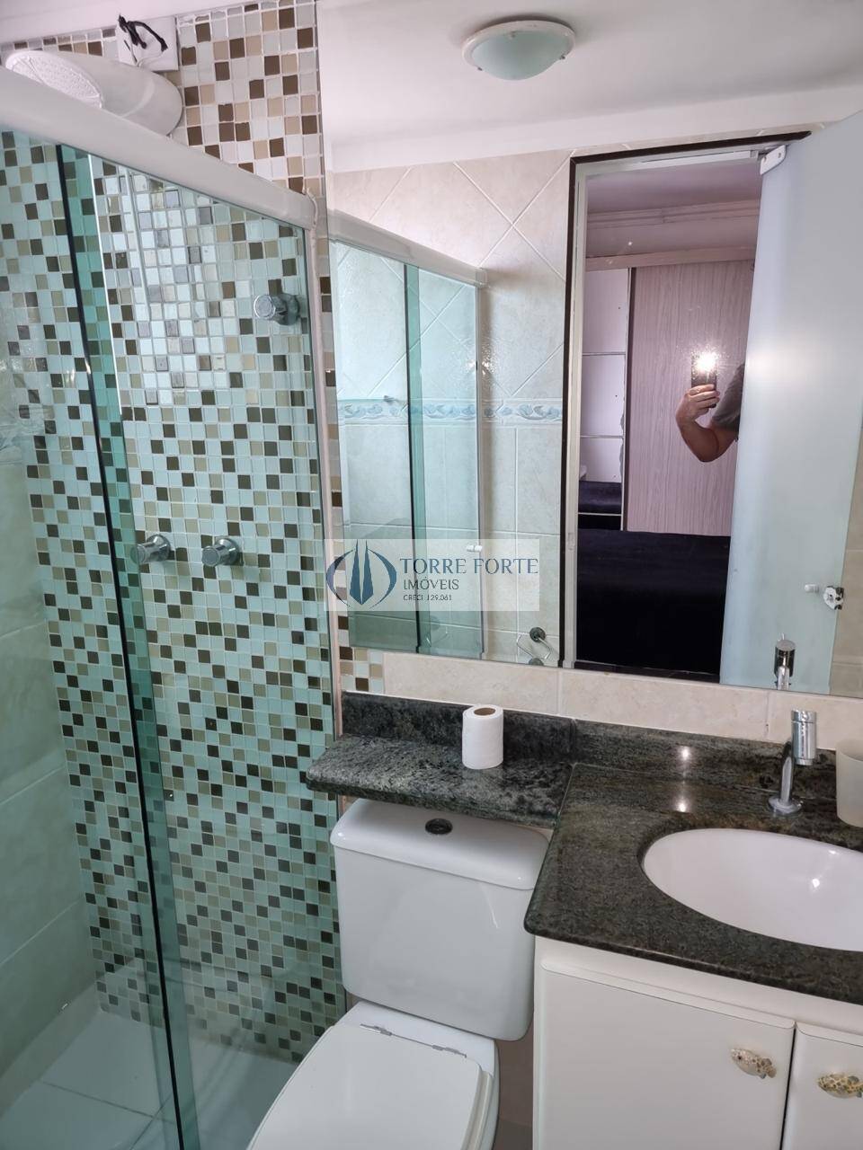 Apartamento, 4 quartos, 133 m² - Foto 20