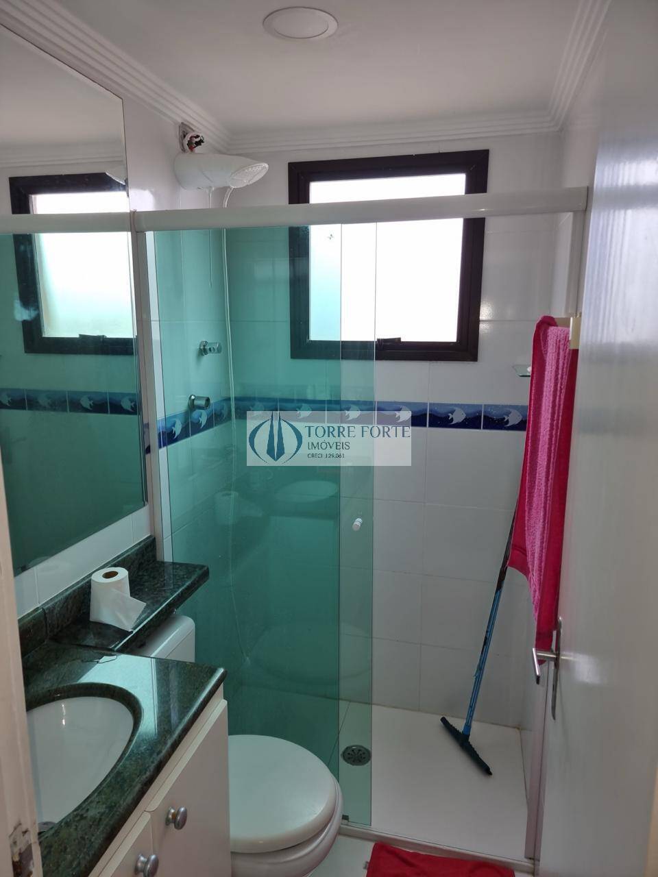 Apartamento, 4 quartos, 133 m² - Foto 22