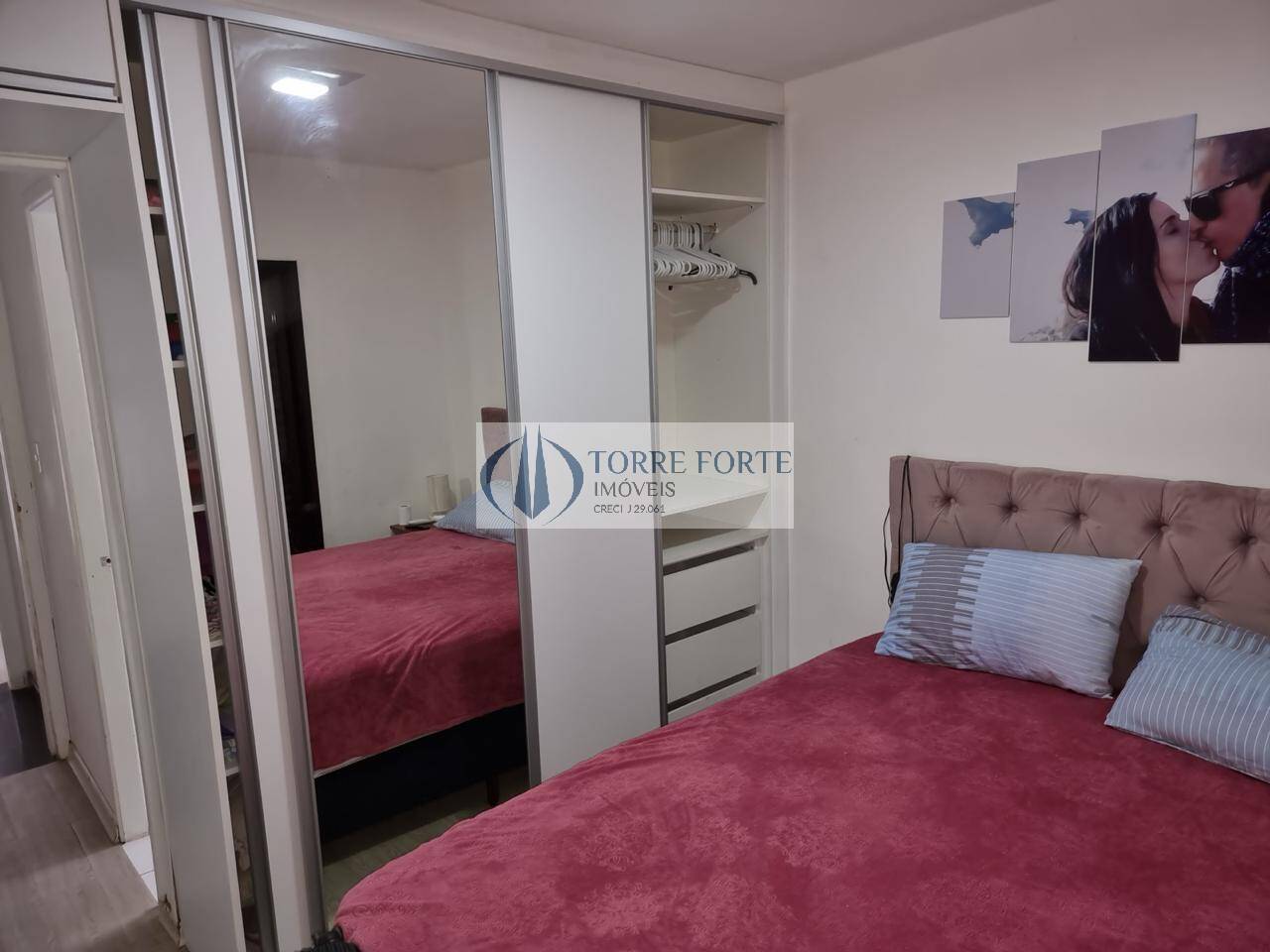 Apartamento, 4 quartos, 133 m² - Foto 11