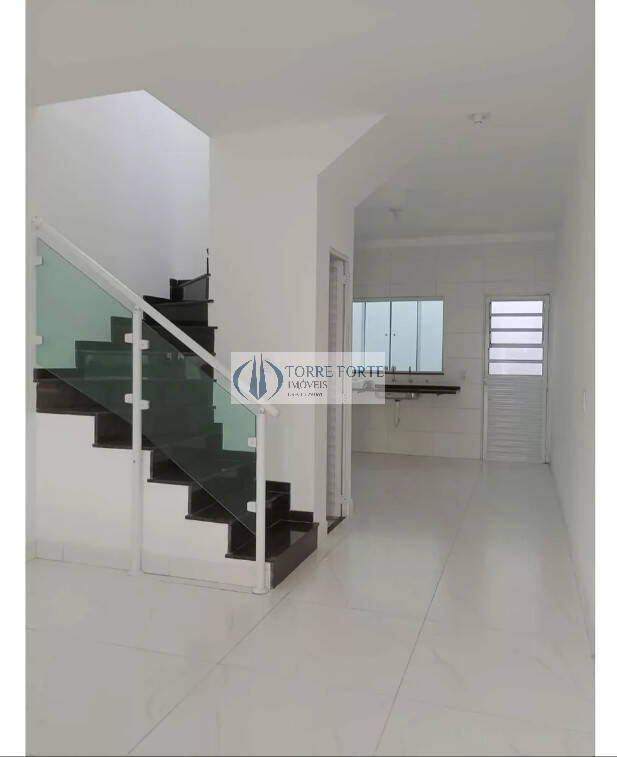 Casa, 2 quartos, 95 m² - Foto 2