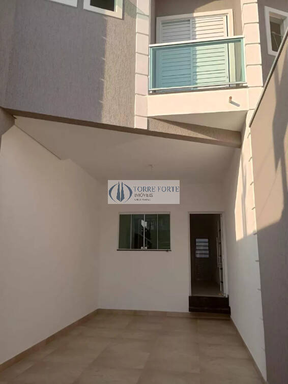 Casa, 3 quartos, 95 m² - Foto 3