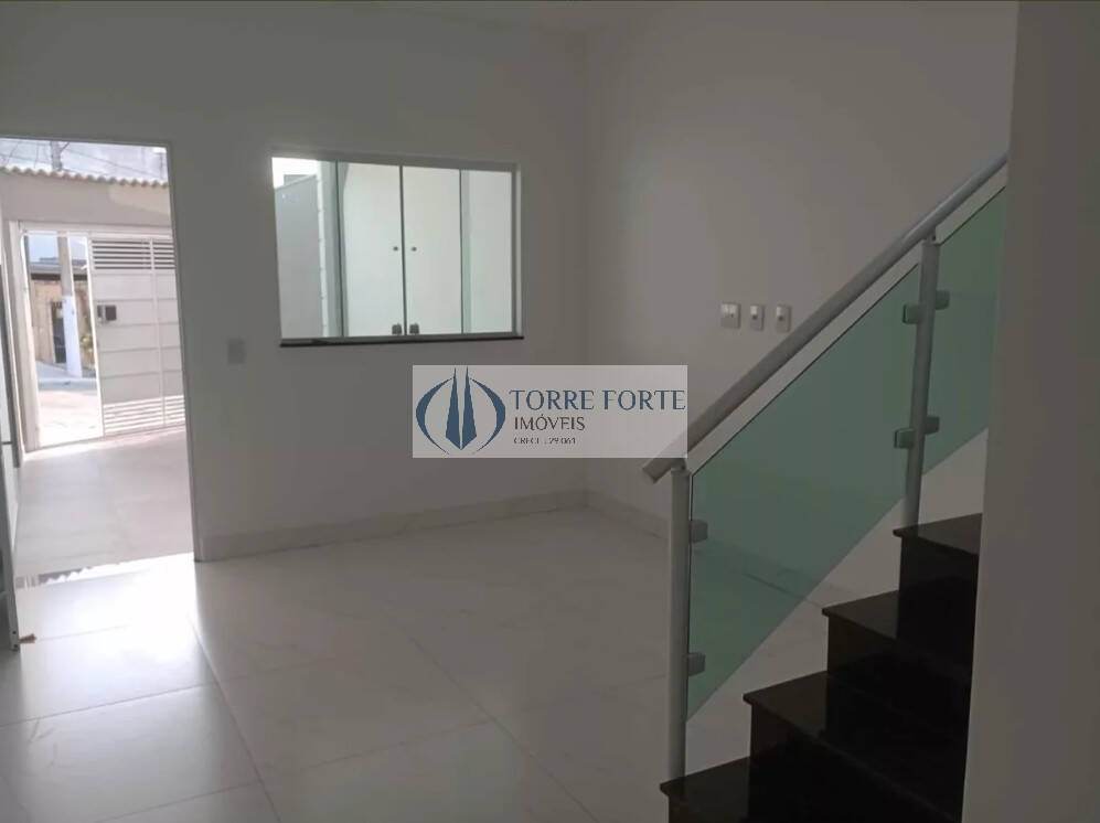 Casa, 3 quartos, 95 m² - Foto 11