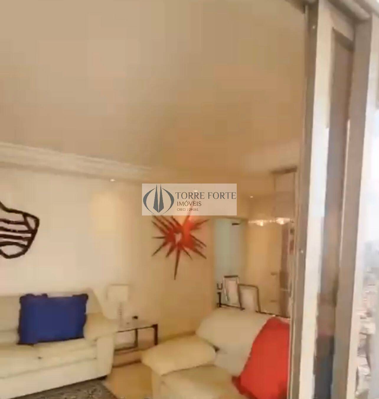 Apartamento, 3 quartos, 132 m² - Foto 3