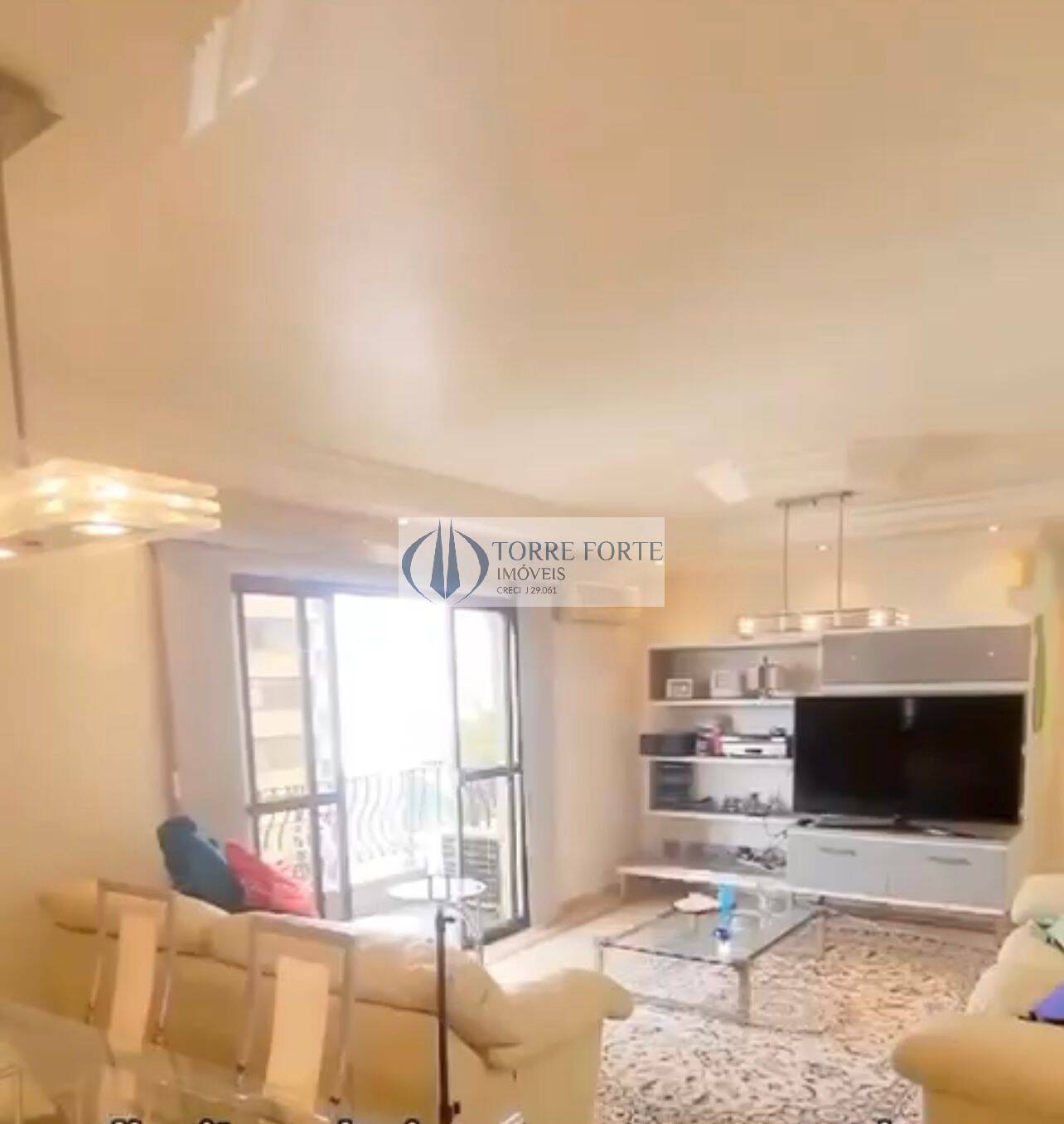 Apartamento, 3 quartos, 132 m² - Foto 4