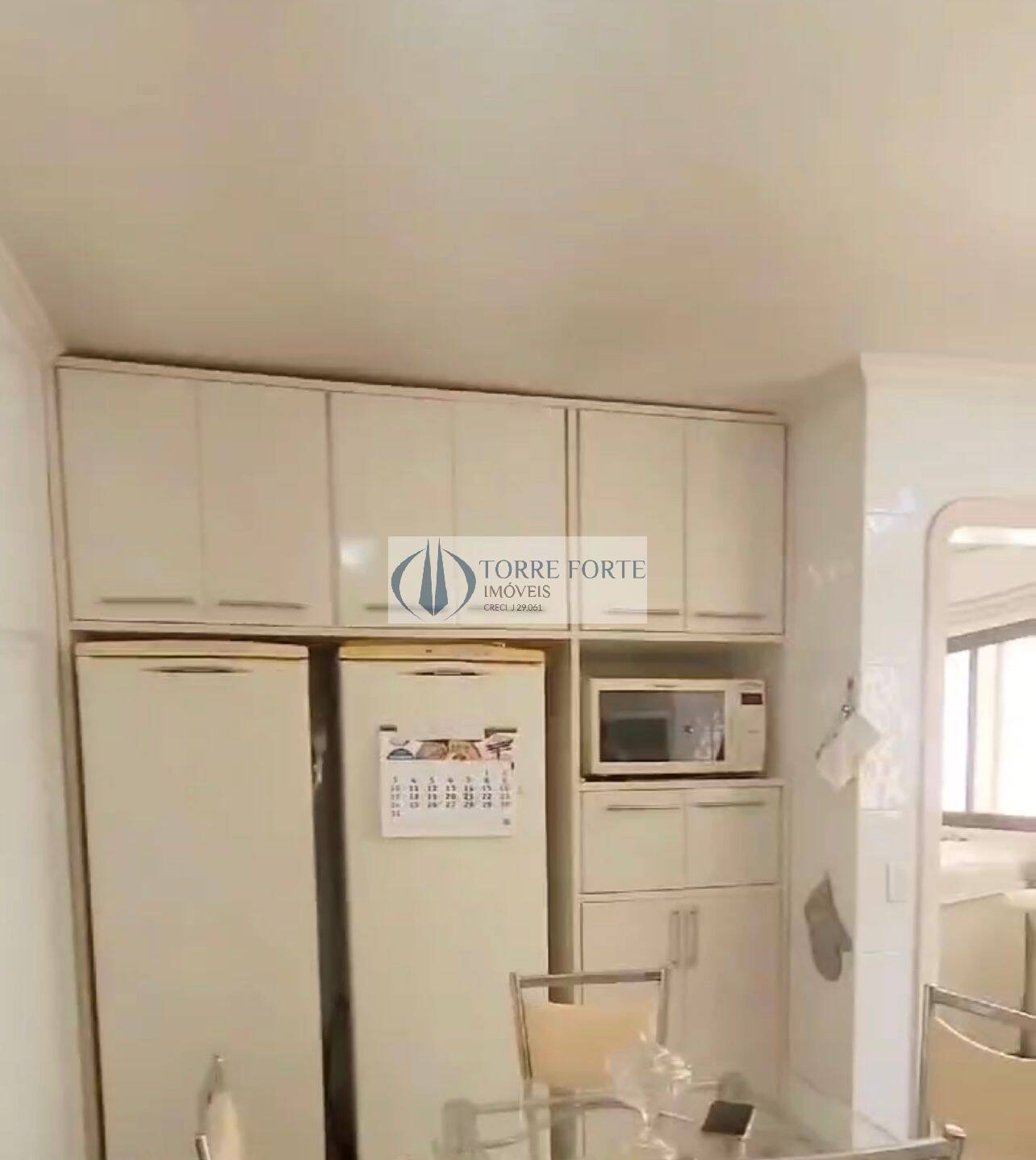 Apartamento, 3 quartos, 132 m² - Foto 5