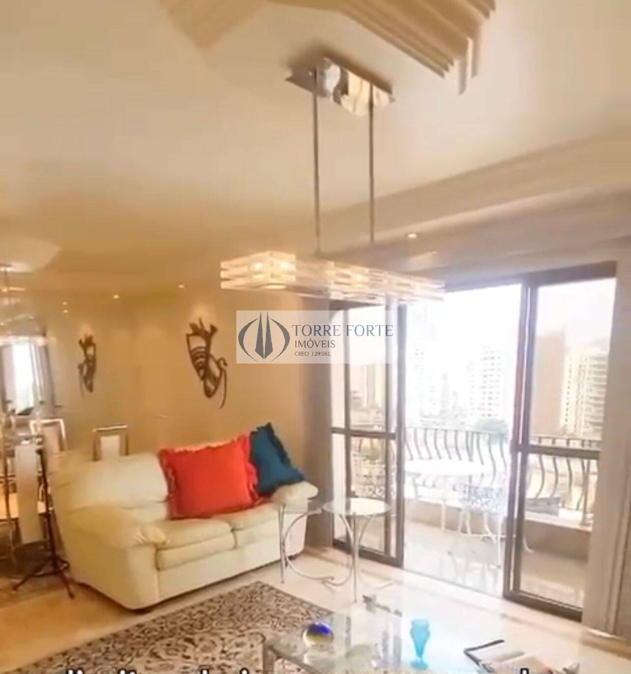 Apartamento, 3 quartos, 132 m² - Foto 6