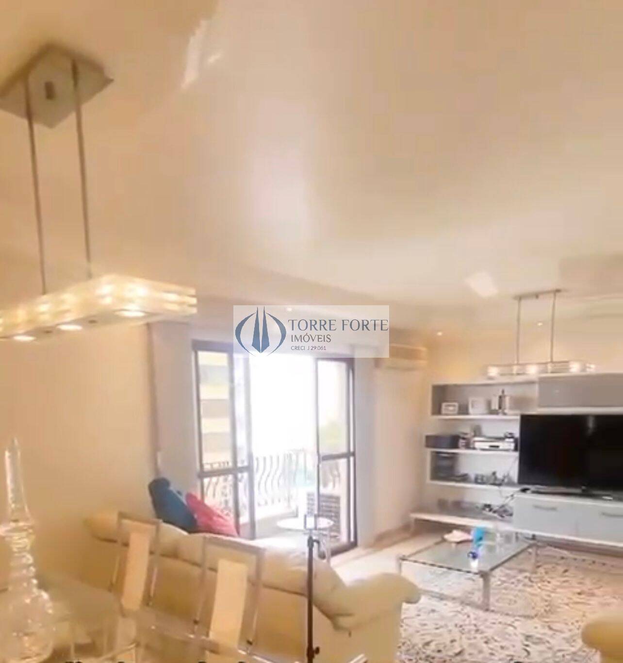 Apartamento, 3 quartos, 132 m² - Foto 8