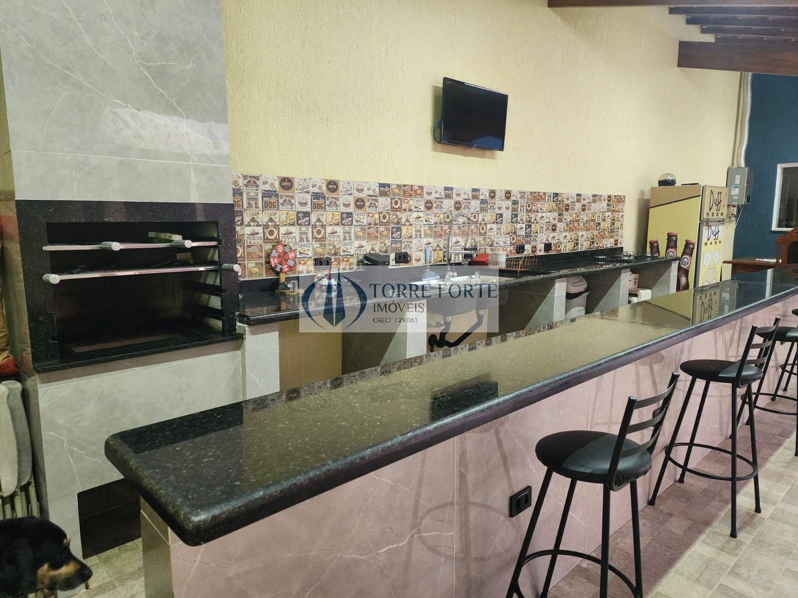 Casa, 3 quartos, 395 m² - Foto 15