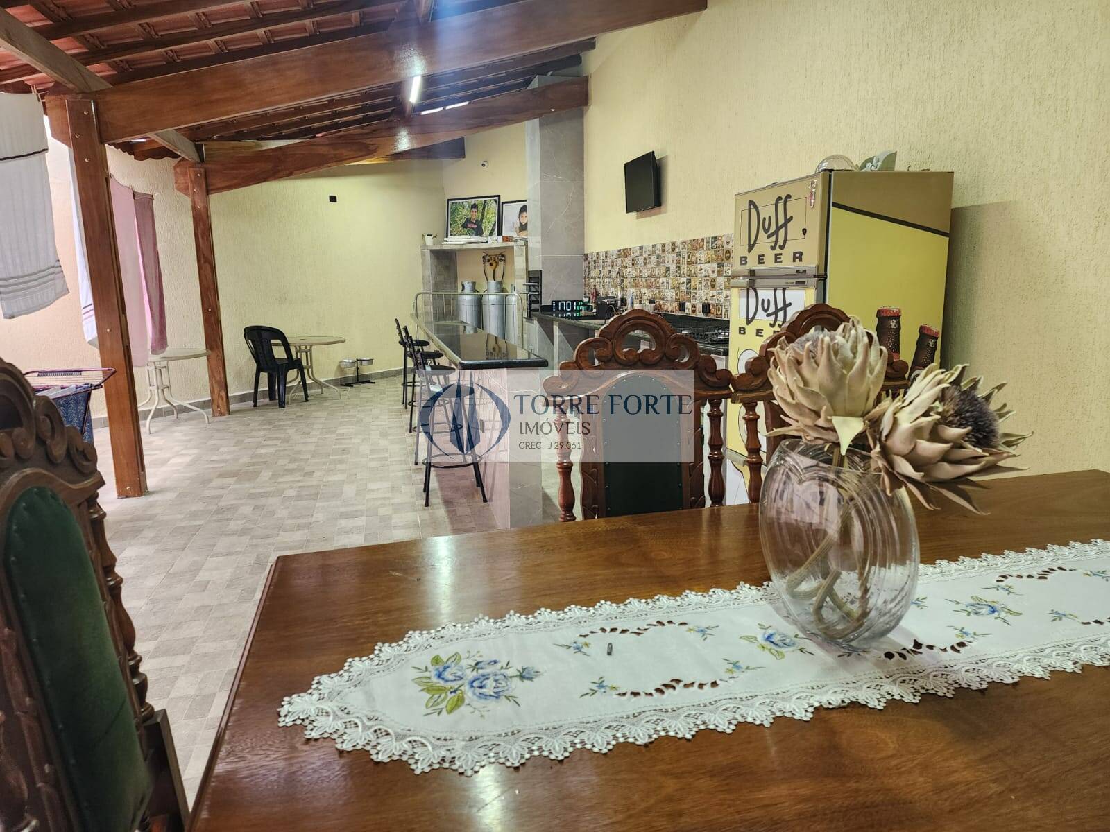 Casa, 3 quartos, 395 m² - Foto 5
