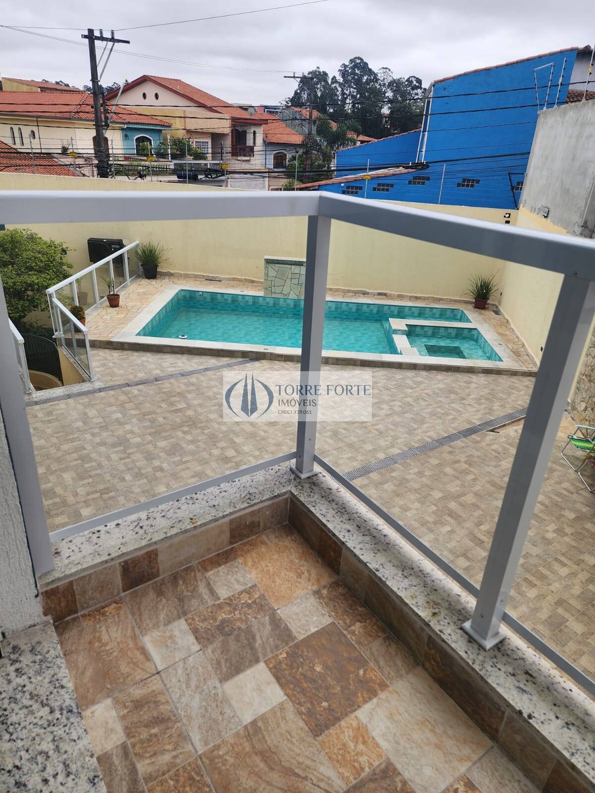 Casa, 3 quartos, 395 m² - Foto 36