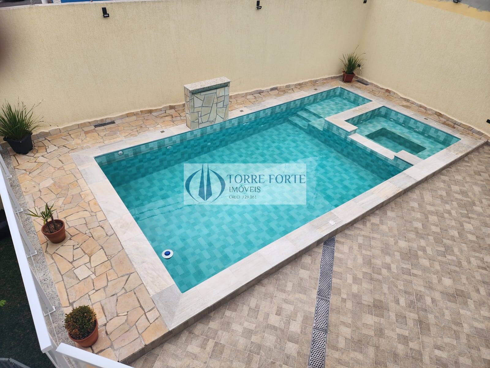 Casa, 3 quartos, 395 m² - Foto 35