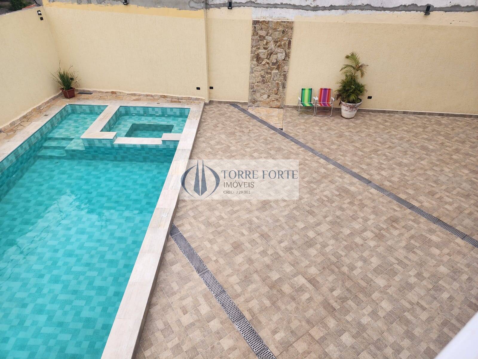Casa, 3 quartos, 395 m² - Foto 37