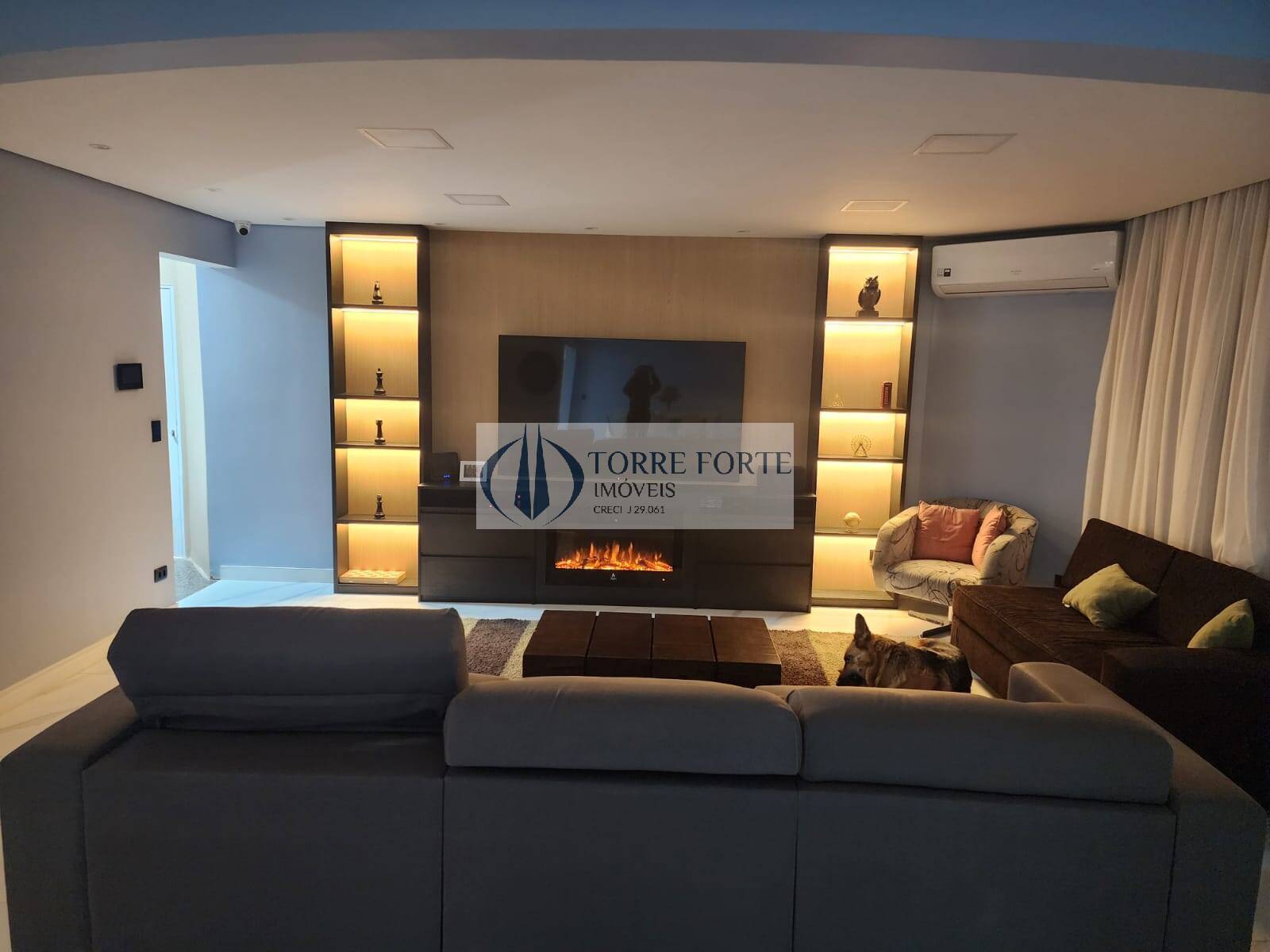 Casa, 3 quartos, 395 m² - Foto 27