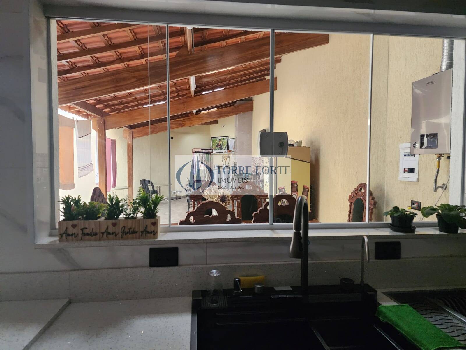 Casa, 3 quartos, 395 m² - Foto 6